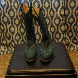 Stetson Boots